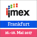 IMEX 2017 Speaker Elisabeth Pine
