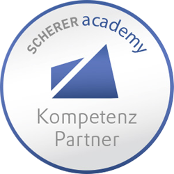 Scherer Academy Kompetenz Partner